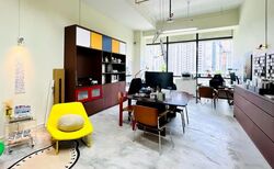 Woods Square (D25), Office #625426251